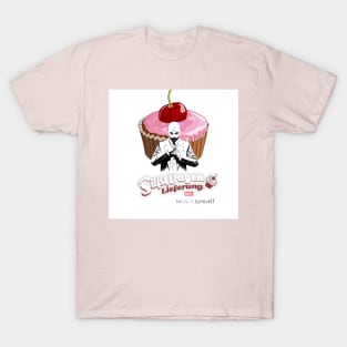 Cupcake T-Shirt